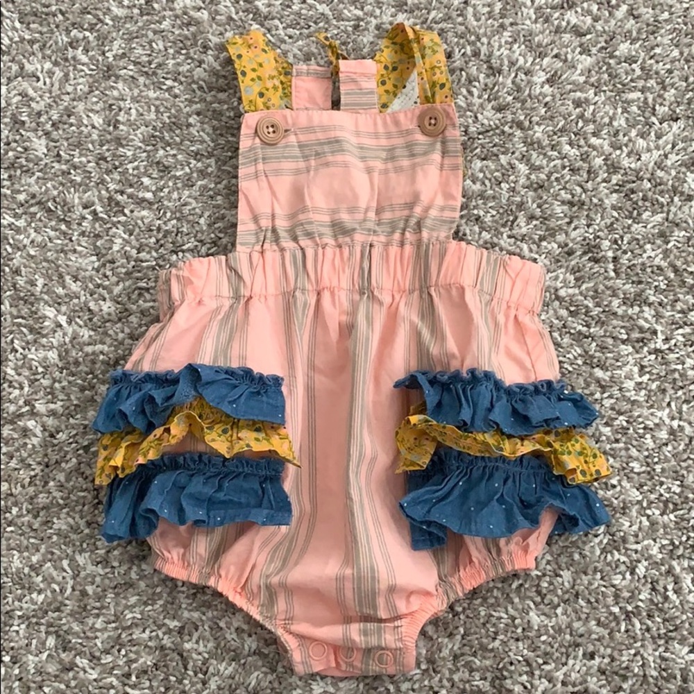 Matilda Jane garden grove bubble